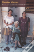 Zapotec Women