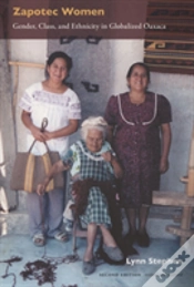 Capa do artigo Zapotec Women