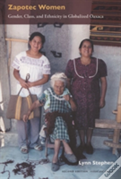 Capa do artigo Zapotec Women