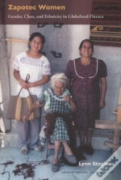 Zapotec Women