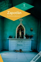 Capa do artigo Zapotlán