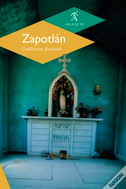 Capa do artigo Zapotlán