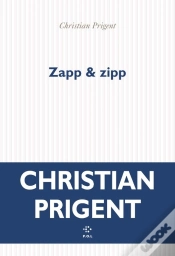 Capa do artigo Zapp & Zipp : 2019-2024