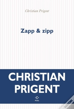 Capa do artigo Zapp & Zipp : 2019-2024