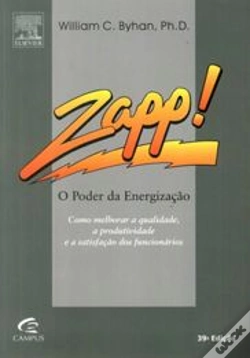 Capa do artigo Zapp! O Poder da Energização