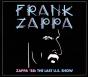 Zappa '88: The Last U.S. Show - CD - Preview