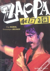 Capa do artigo Zappa De Z À A