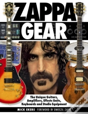 Capa do artigo Zappa Gear