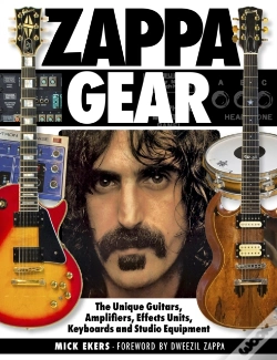 Capa do artigo Zappa Gear