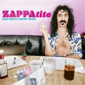 Capa do artigo ZAPPAtite - Vinil