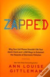 Capa do artigo Zapped