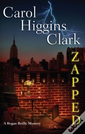 Capa do artigo Zapped