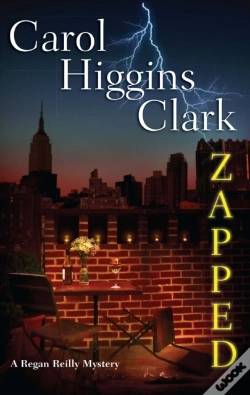 Capa do artigo Zapped
