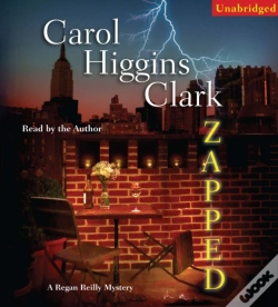 Capa do artigo Zapped