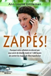 Capa do artigo Zappes ! Pourquoi Votre Cellulaire Ne Devrait Pas Vous Servir De Reveille-Matin...