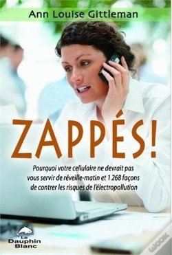 Capa do artigo Zappes ! Pourquoi Votre Cellulaire Ne Devrait Pas Vous Servir De Reveille-Matin...