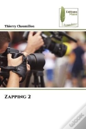 Capa do artigo Zapping 2