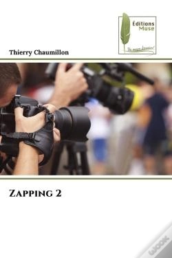 Capa do artigo Zapping 2
