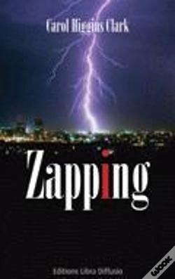 Capa do artigo Zapping