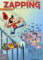 Zapping Generation T.3 ; Trop Fort - Preview