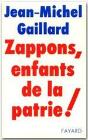 Zappons , Enfants De La Patrie - Preview