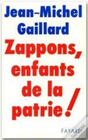 Capa do artigo Zappons , Enfants De La Patrie