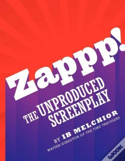 Capa do artigo Zappp! The Original Screenplay