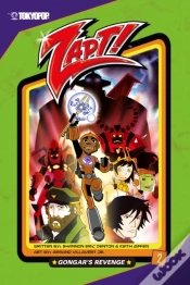Capa do artigo Zapt #2