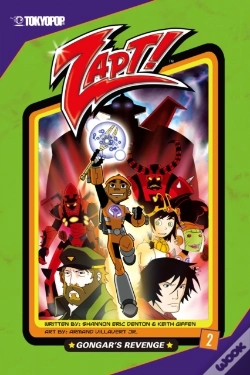 Capa do artigo Zapt #2