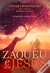 Capa do artigo Zaqueu E Jesus