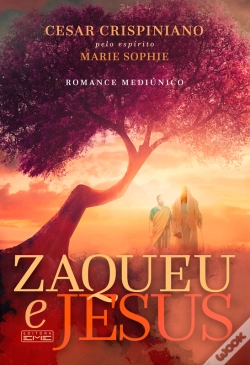 Capa do artigo Zaqueu E Jesus