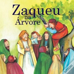 Capa do artigo Zaqueu na Árvore