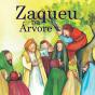 Zaqueu na Árvore - Preview