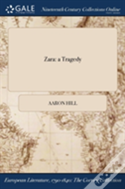 Zara: A Tragedy
