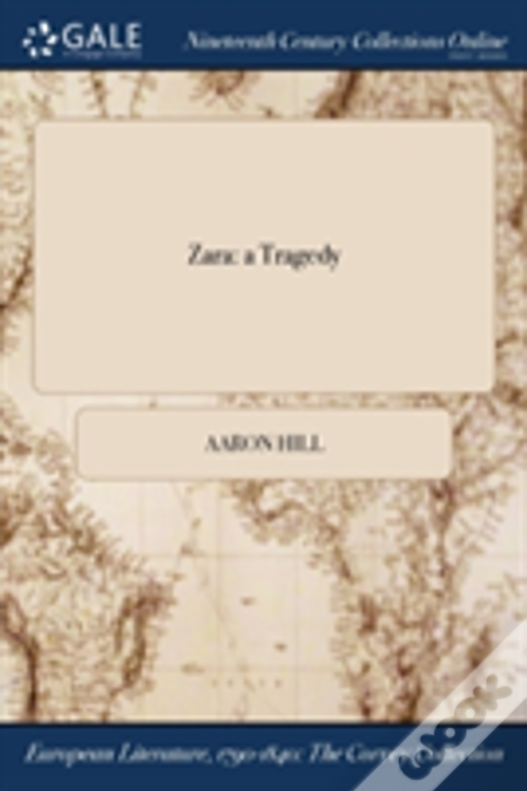 Zara: A Tragedy
