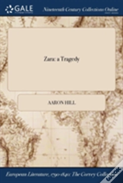 Capa do artigo Zara: A Tragedy