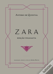 Capa do artigo Zara