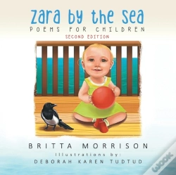 Capa do artigo Zara By The Sea