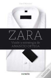 Capa do artigo Zara