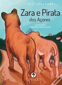 Capa do artigo Zara e Pirata dos Açores