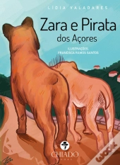 Zara e Pirata dos Açores