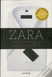 Capa do artigo Zara (Edición Actualizada)