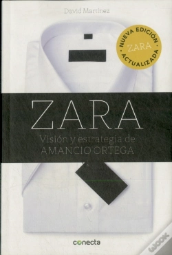 Capa do artigo Zara (Edición Actualizada)