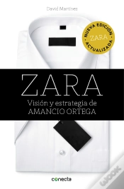 Capa do artigo Zara (Edición Actualizada)