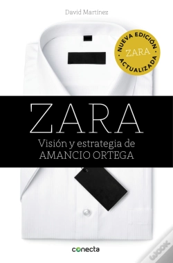 Capa do artigo Zara (Edición Actualizada)