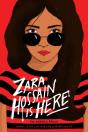 Zara Hossain Is Here - Preview
