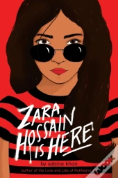 Zara Hossain Is Here