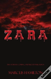 Capa do artigo Zara