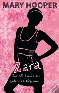 Capa do artigo Zara