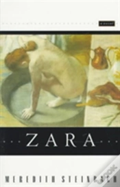 Capa do artigo Zara